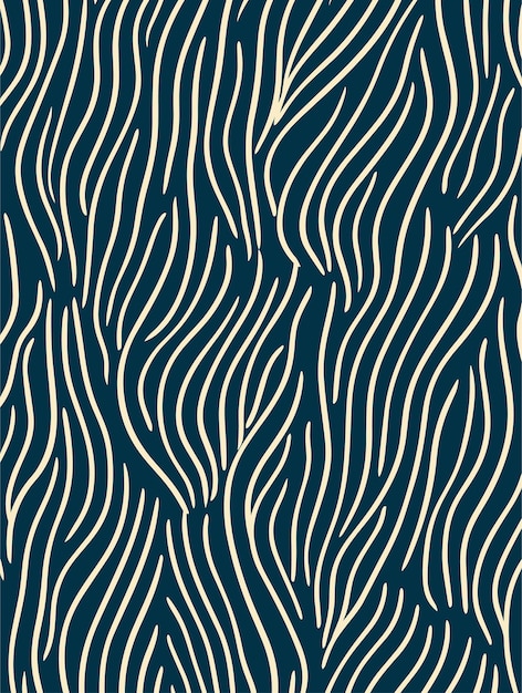 Pósters de fondo con patrones abstractos