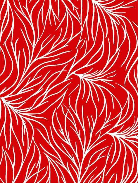 Pósters de fondo con patrones abstractos
