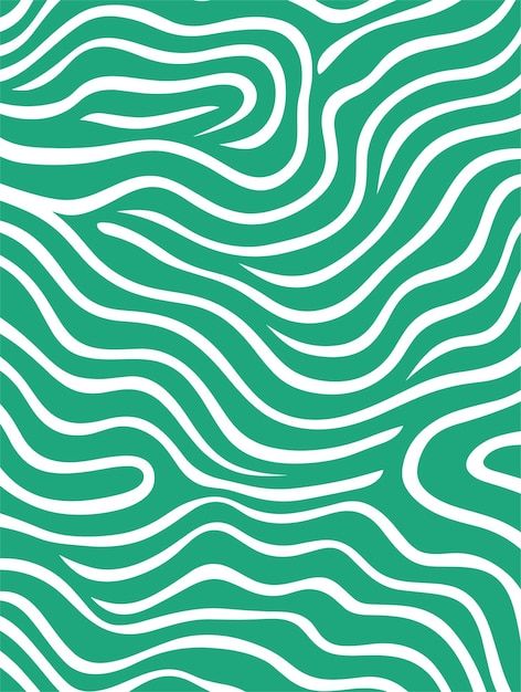 Pósters de fondo con patrones abstractos