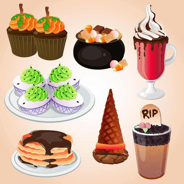 Postres