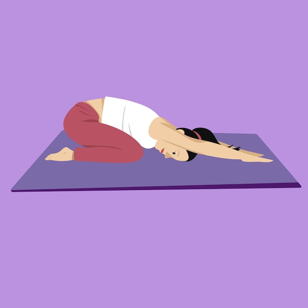 postura de yoga asana psos para principiantes yoga lleno de conciencia