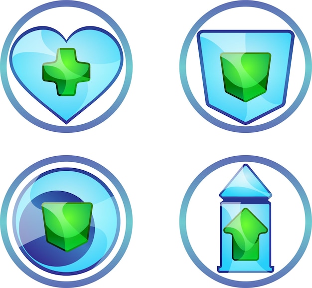 Power Ups para el diseño de juegos