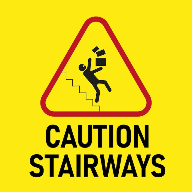 Precaución starways