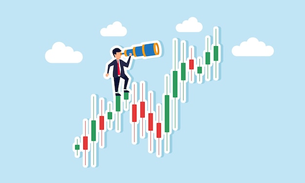 Las predicciones de inversión revelan oportunidades para ganancias futuras en acciones y criptomonedas