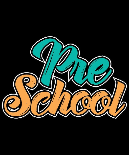 Preescolar