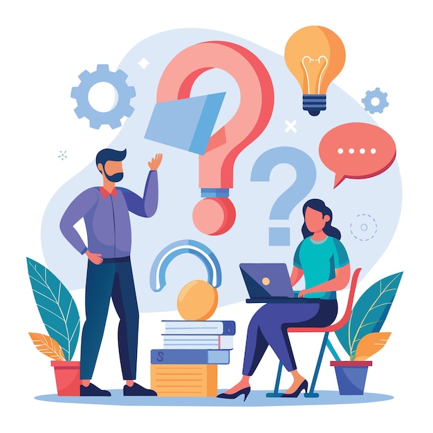 Preguntas y respuestas preguntas frecuentes preguntas y respuestas para resolver problemas ayudan a informar