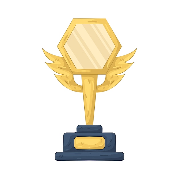 Premio al trofeo