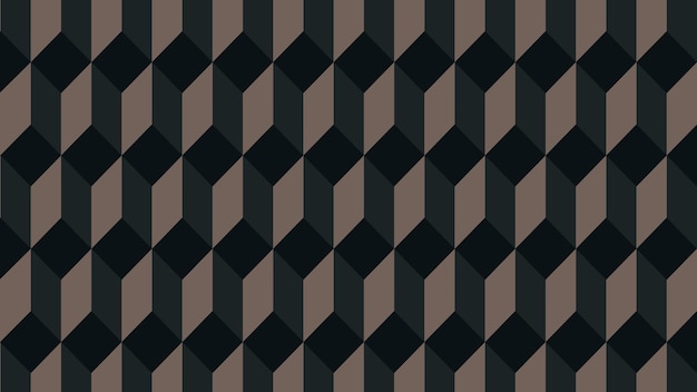 Presentación de antecedentes geométricos abstractos