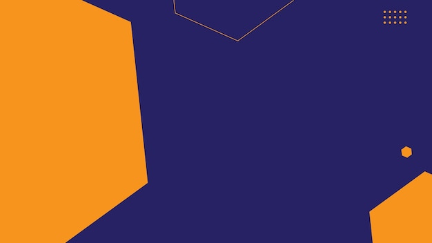 Presentación de antecedentes geométricos abstractos