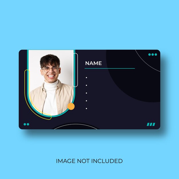 Vector presentacióntemplate04