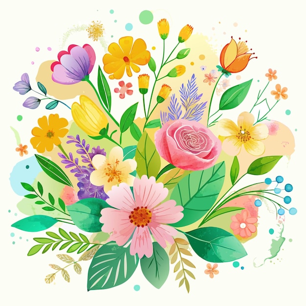 en primavera