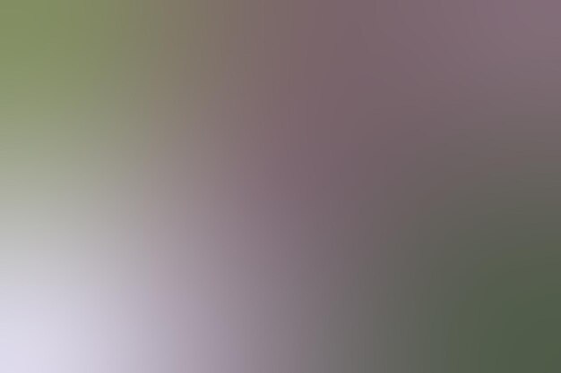 Un primer plano de una flor morada con un fondo verde