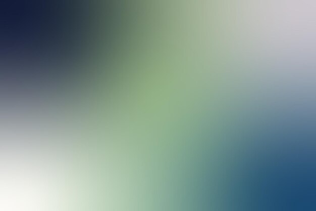 un primer plano de un fondo de color azul y verde