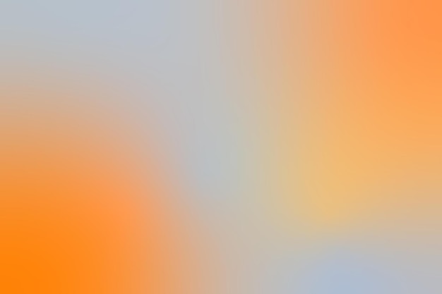 un primer plano de un fondo de color naranja y amarillo