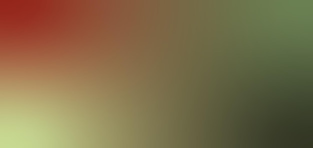 un primer plano de un fondo de color verde y rojo