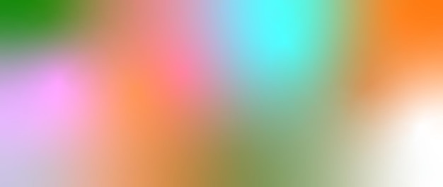 un primer plano de un fondo colorido colorido y colorido