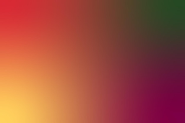 un primer plano de un fondo colorido con un efecto de color arco iris