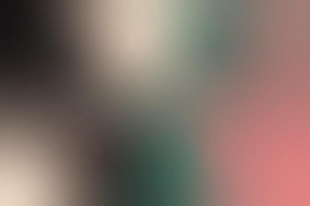 un primer plano de un objeto de color rojo y verde