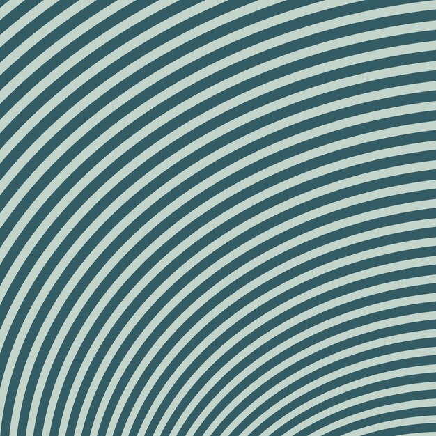 un primer plano de un patrón de rayas azules y blancas