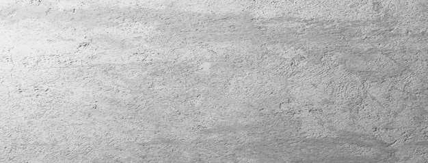 Primer plano de la textura de una pared enyesada gris