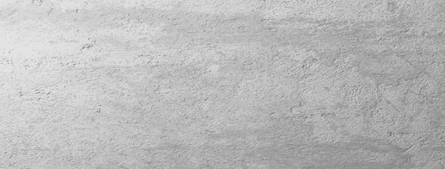 Primer plano de la textura de una pared enyesada gris