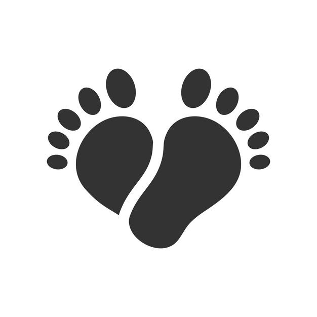 Los primeros pasos del bebé Icon