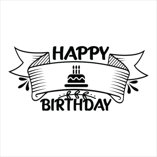 Princesa de cumpleaños Svg Reina de cumpleañas Svg Escuadrón de aniversario Svg Camiseta Rey de cumpleños