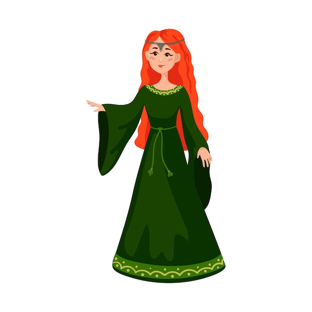 Princesas de dibujos animados