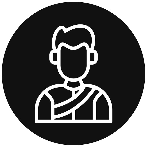 El príncipe icono