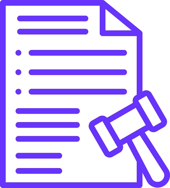 Principios de bienestar del diseño vectorial Estilo del icono