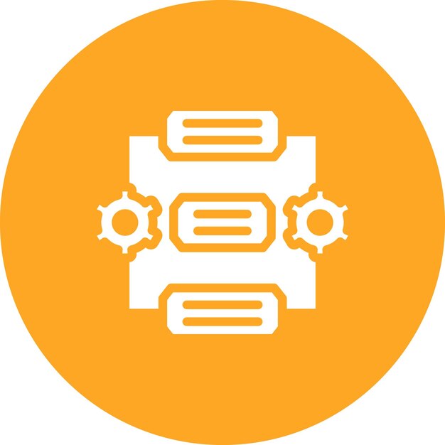 Priorizar la ilustración del icono vectorial del conjunto de iconos de habilidades para la vida