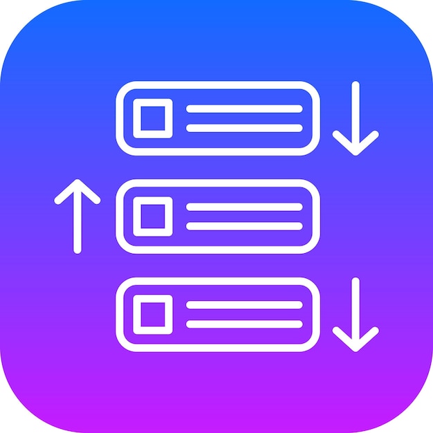 Priorizar la ilustración vectorial
