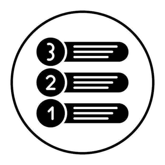 Priorizar la ilustración vectorial