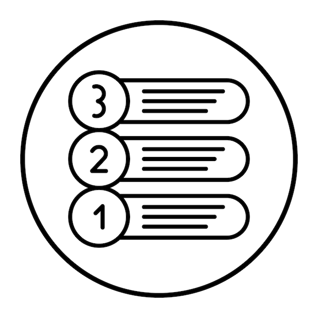Priorizar la ilustración vectorial