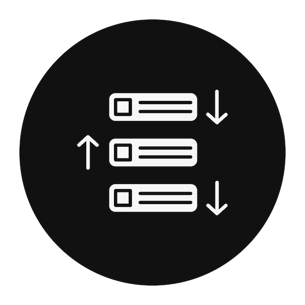 Priorizar la ilustración vectorial