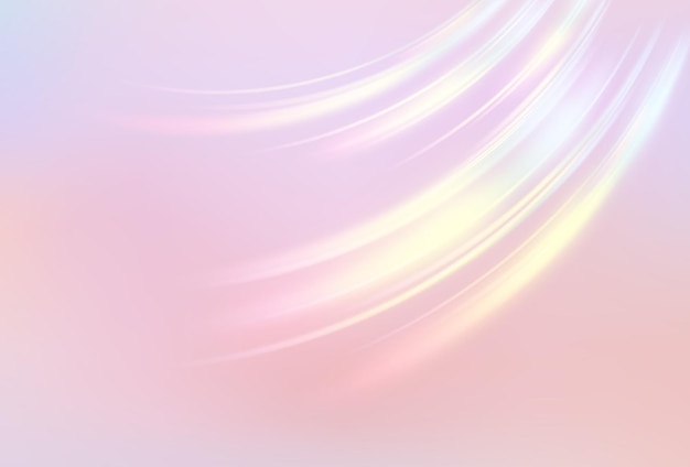 Prisma textura de prisma Fondo de arco iris Efecto de racha de arco iris