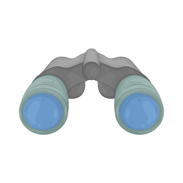 prismáticos