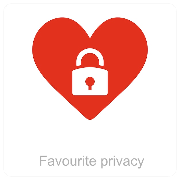 La privacidad favorita