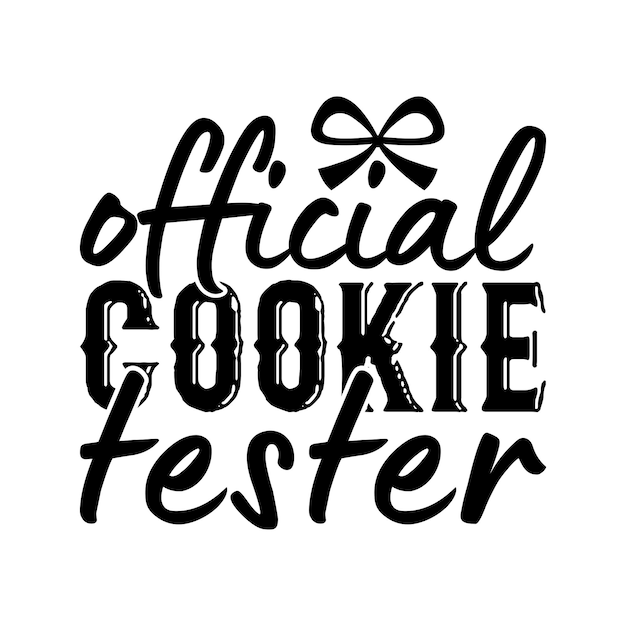 Probador oficial de cookies