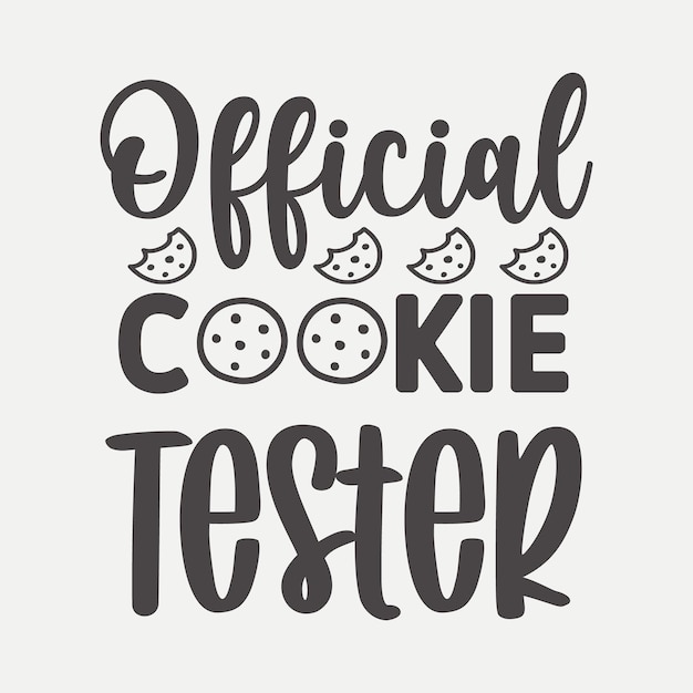 Probador oficial de cookies