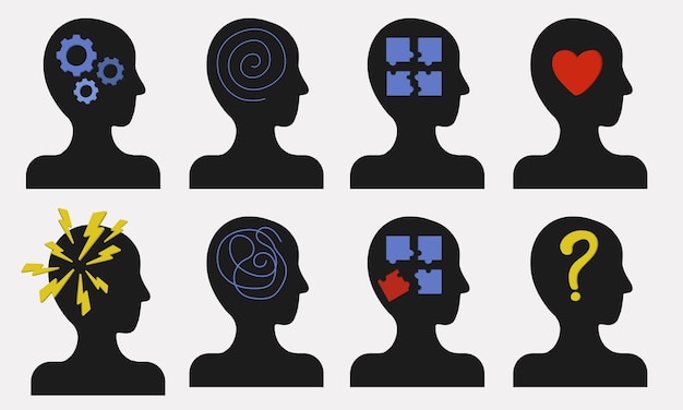 problemas y salud mental