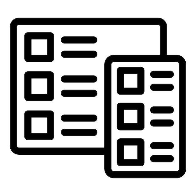 Proceso de desarrollo de aplicaciones móviles con diseño y codificación de la interfaz de usuario