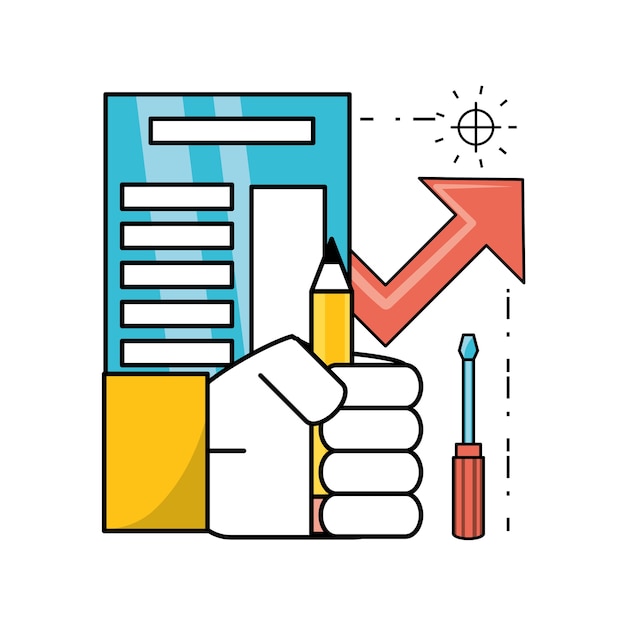 proceso de desarrollo y datos del trabajo en equipo social