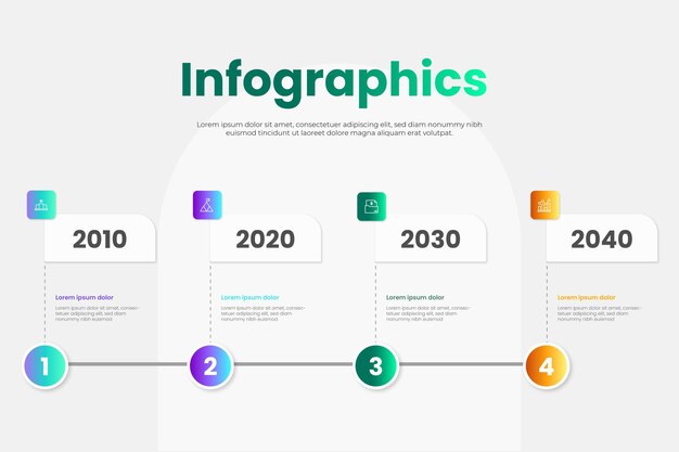 proceso de diseño infográfico