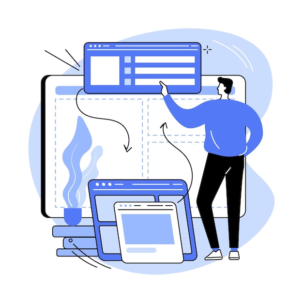 Proceso de diseño web