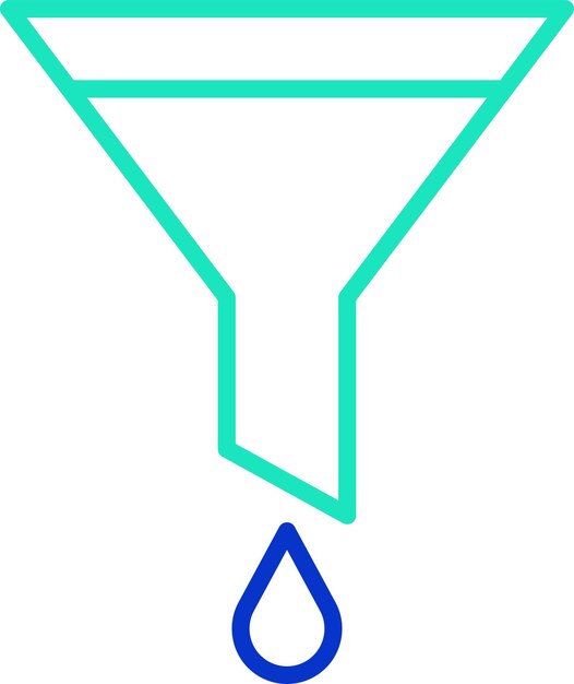 Proceso de filtrado