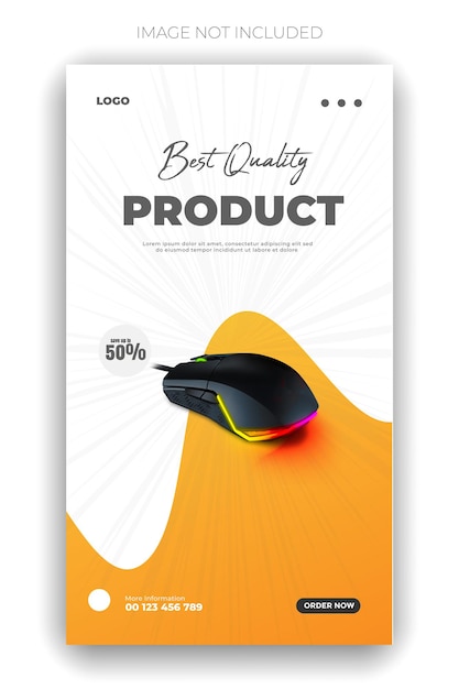 Producto eléctrico y ratón portátil perfume reloj altavoz wifi router mostrar redes sociales e Ins