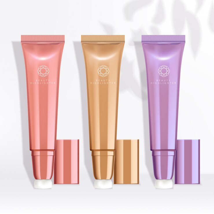 Productos cosméticos. Cuidado del cuerpo Frasco de vidrio esmerilado colorido Frasco y tarro