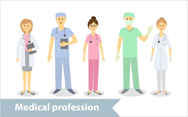 Profesión médica
