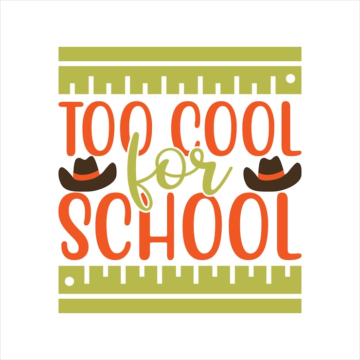 Vector profesor para tipografía camiseta diseño svg